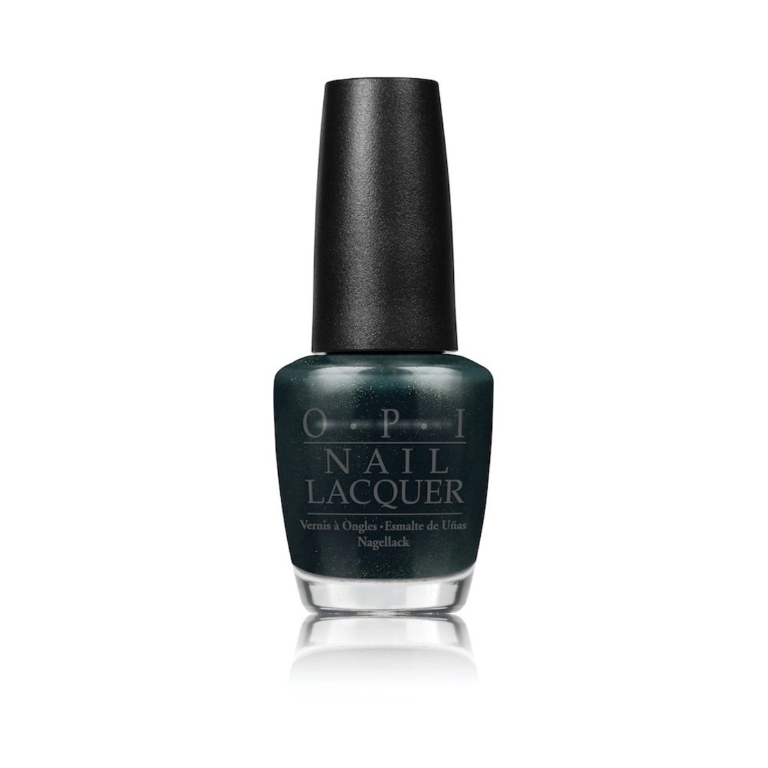 Opi, Nail Lacquer, Nail Polish, HL D17, Live And Let Die, 15 ml