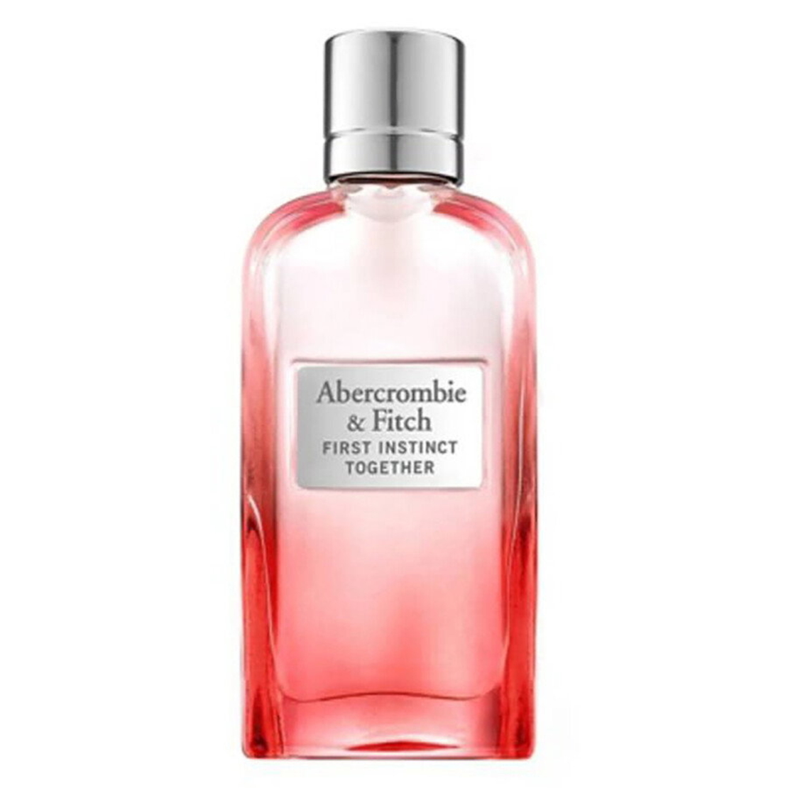 Abercrombie & Fitch, First Instinct Together, Eau De Parfum, For Women, 100 ml