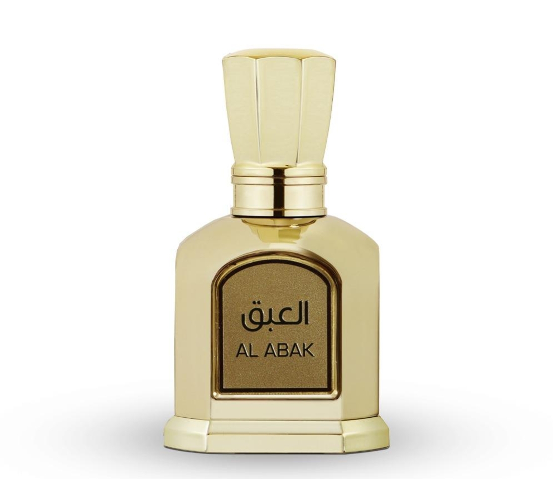 Louis Cardin, Al Abak, Eau De Parfum, Unisex, 100 ml