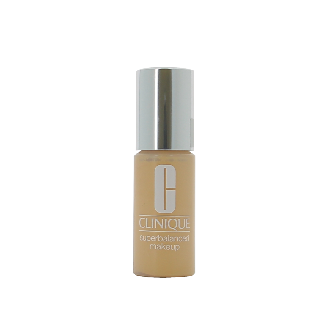 Clinique, Superbalanced Silk Makeup, Fragrance Free, Liquid Foundation, 07/Cn 13.5, SPF 15, 15 ml *Tester