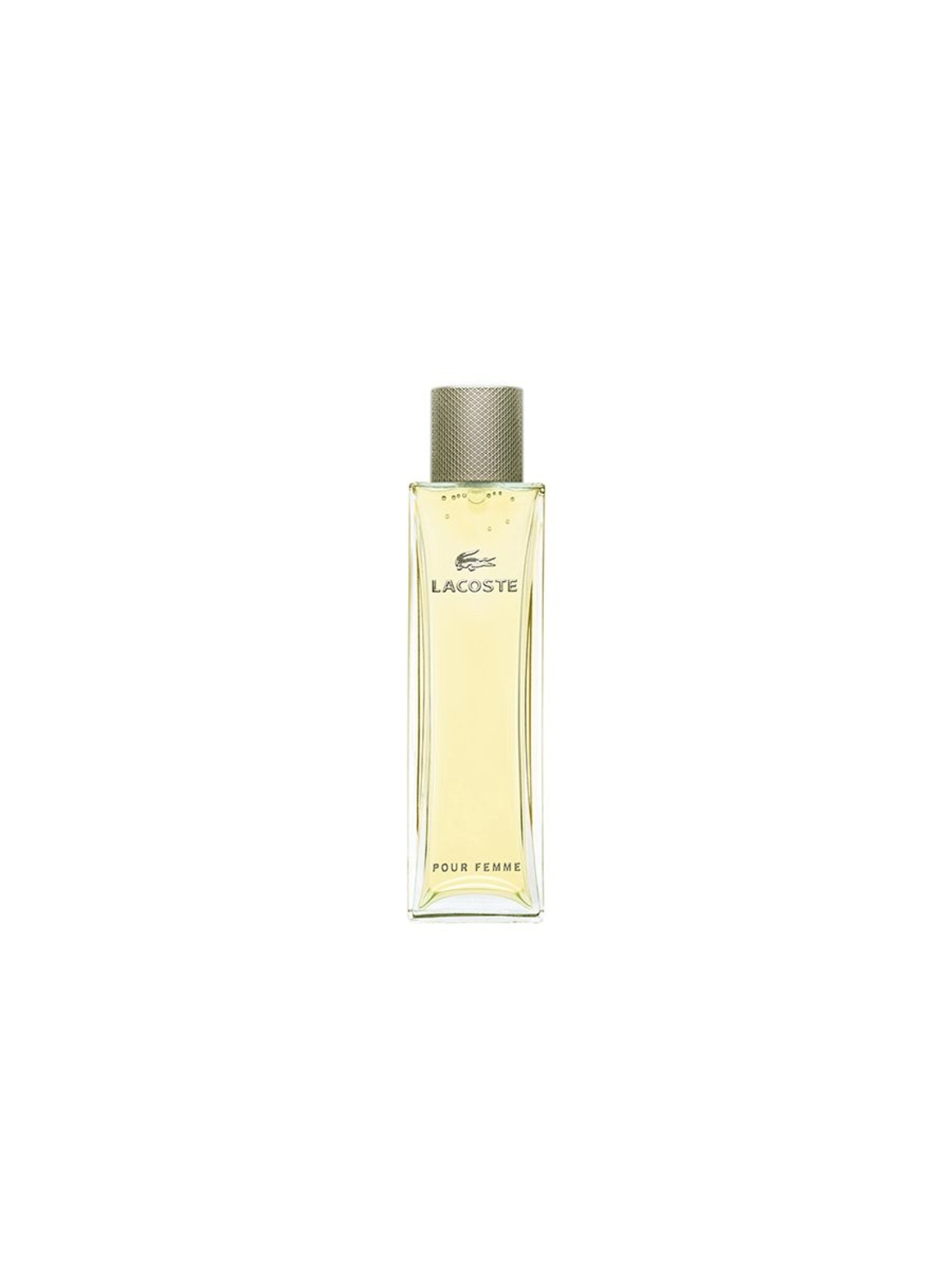 Lacoste, Pour Femme, Eau De Parfum, For Women, 50 ml