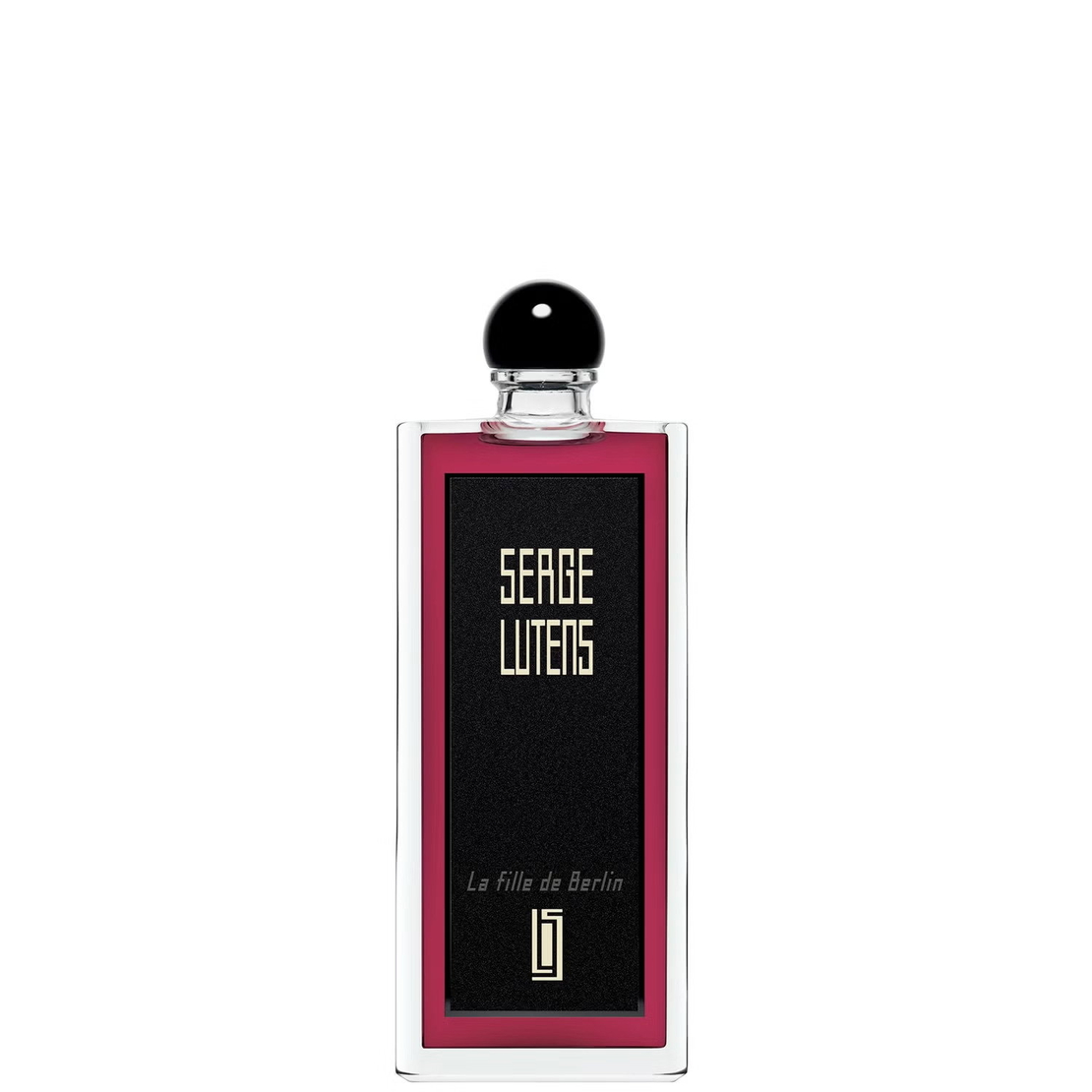 Serge Lutens, La Fille de Berlin, Eau De Parfum, Unisex, 50 ml *Tester