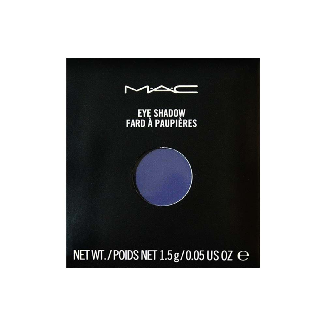 MAC, Pro, Matte, Eyeshadow Powder, Naval, Refill, 1.5 g