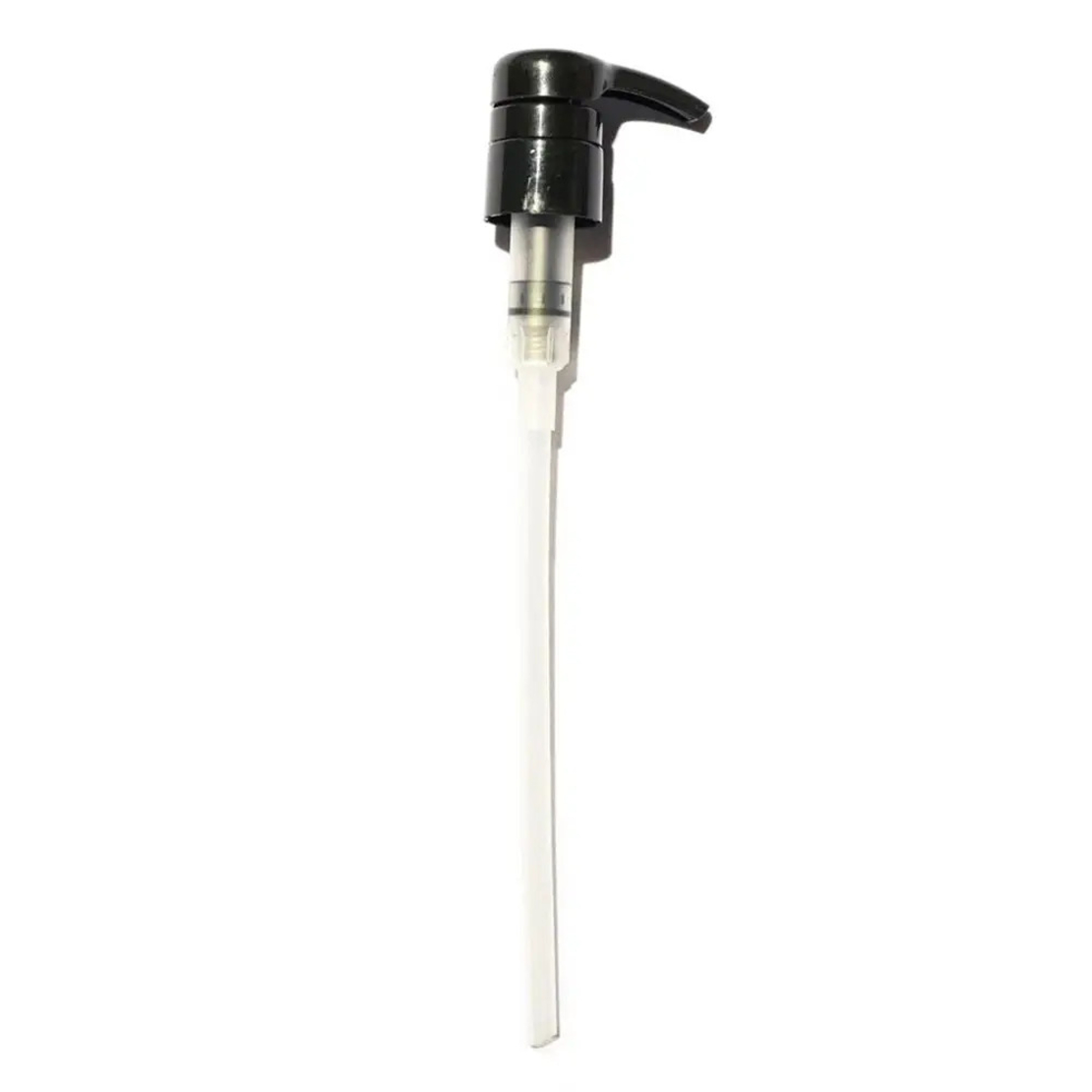 Reuzel, Reuzel, Pump Dispenser, Black, 1000 ml