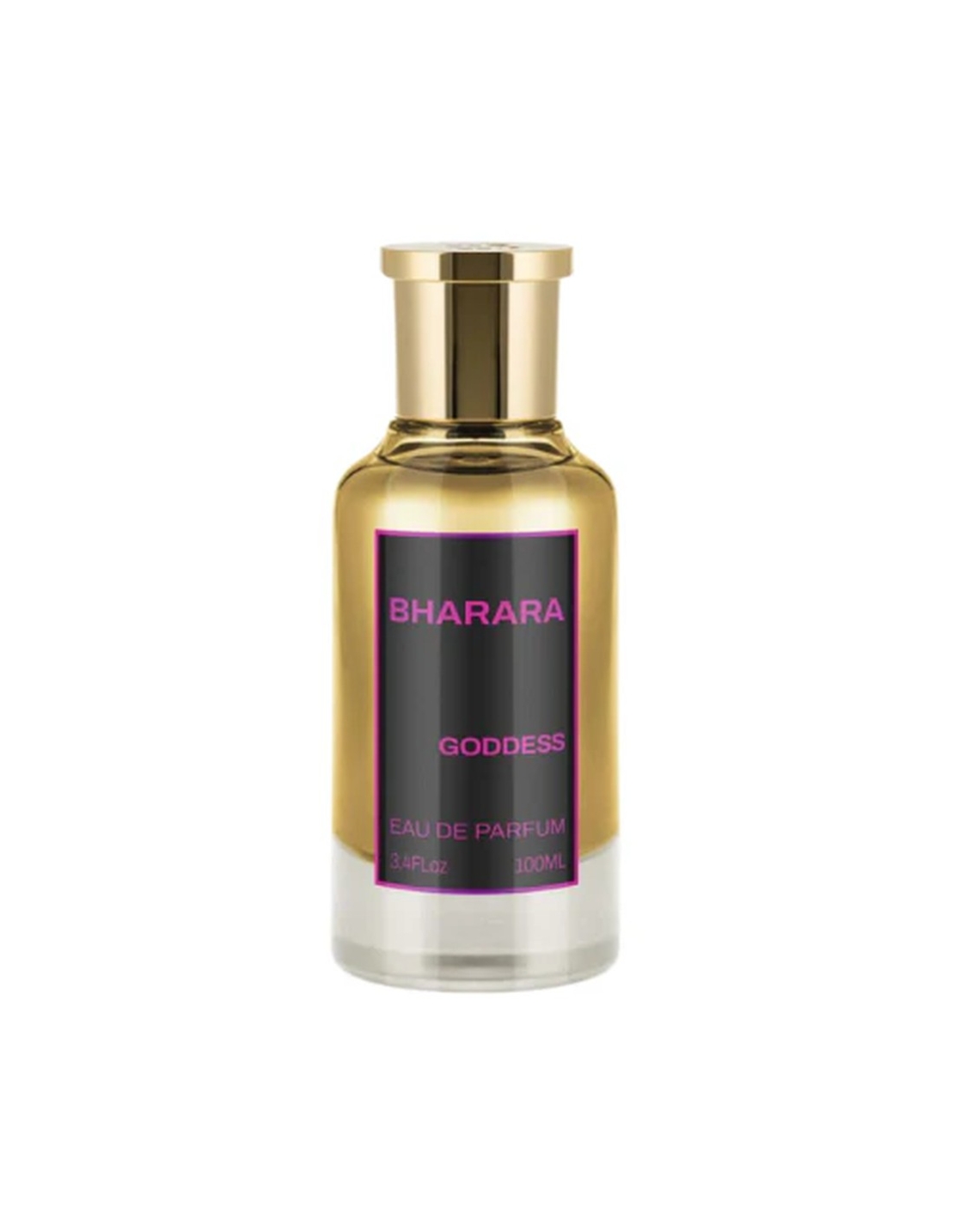 Bharara, Goddess, Eau De Parfum, For Women, 100 ml