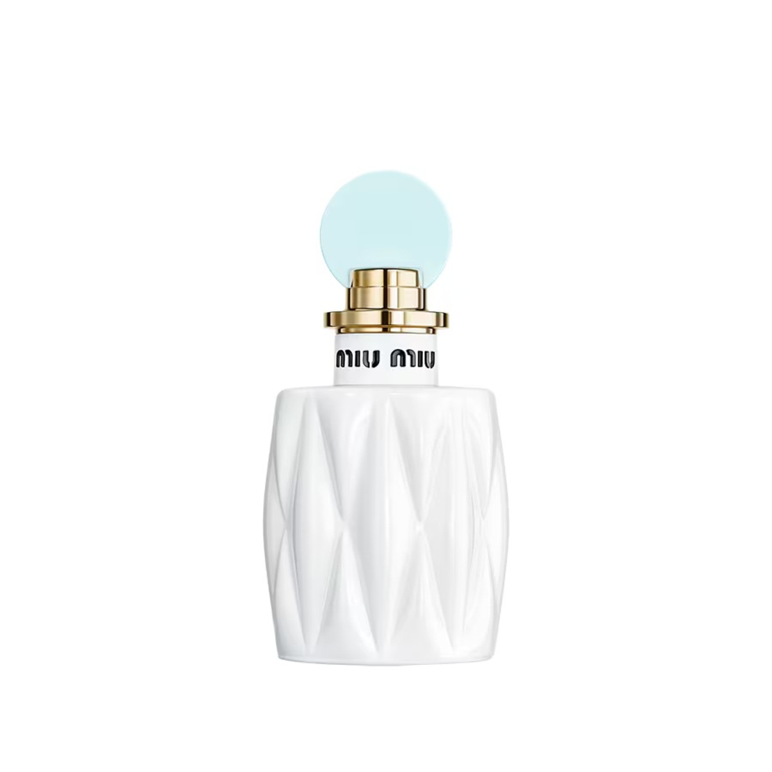 Miu Miu, Fleur de Lait, Eau De Parfum, For Women, 100 ml