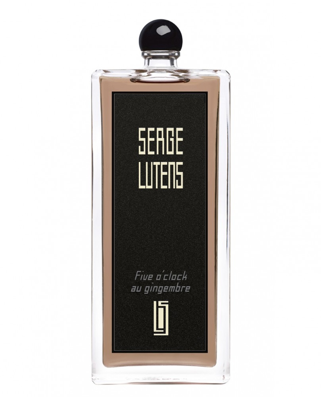 Serge Lutens, Five O'Clock Au Gingembre, Eau De Parfum, Unisex, 100 ml