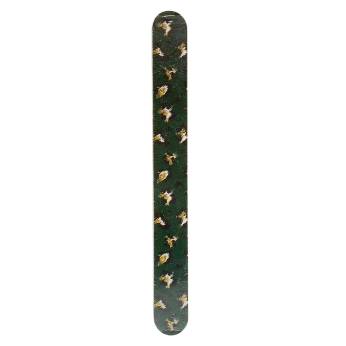 JCH, JCH, Nail File, Safari