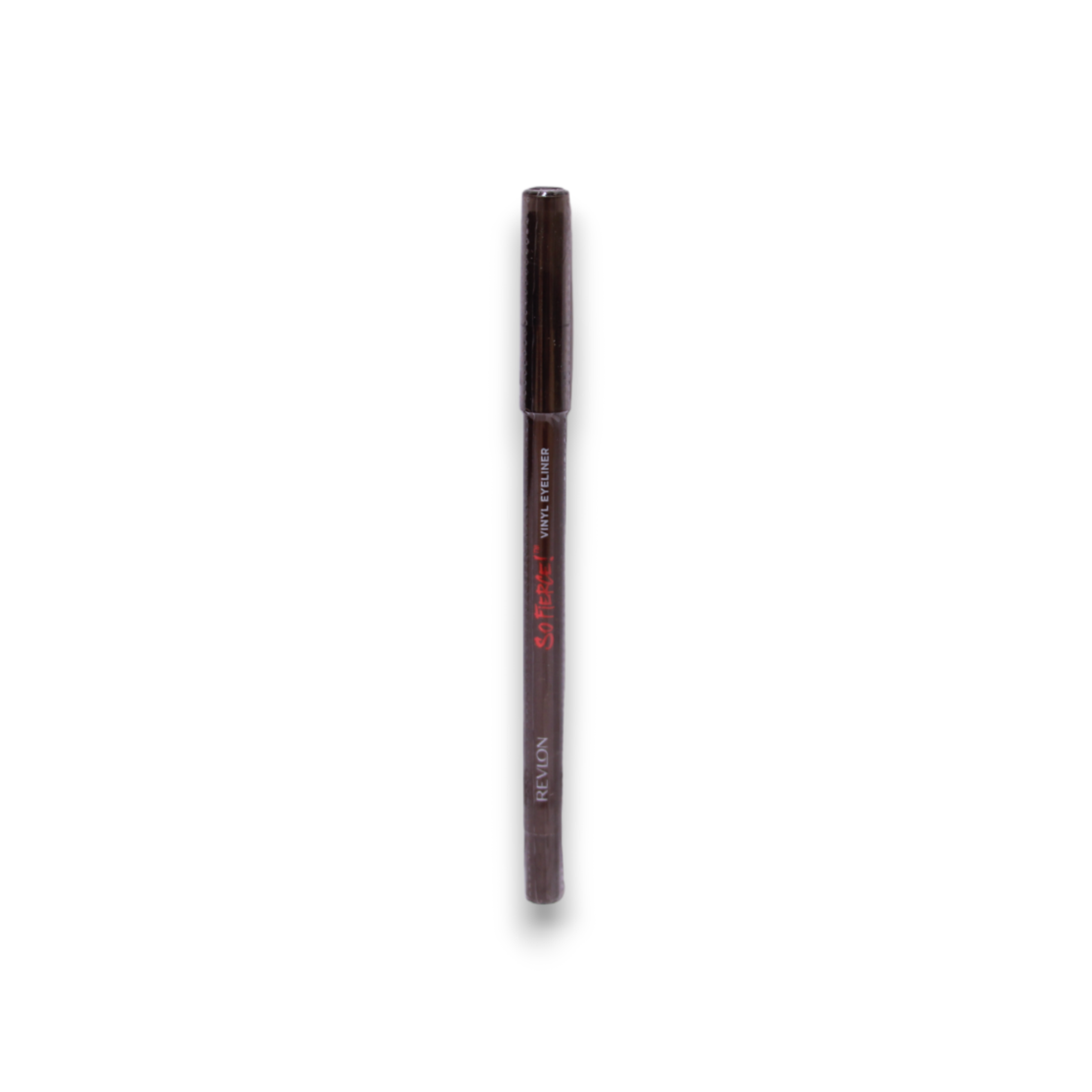 Revlon, So Fierce, Blending, Gel Pencil Eyeliner, 861, Mighty Mocha, 1.2 g