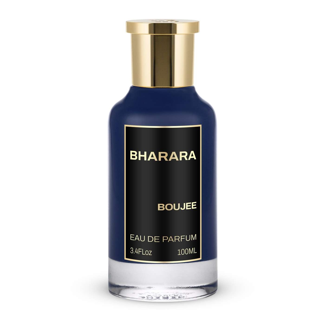 Bharara, Boujee, Eau De Parfum, Unisex, 100 ml