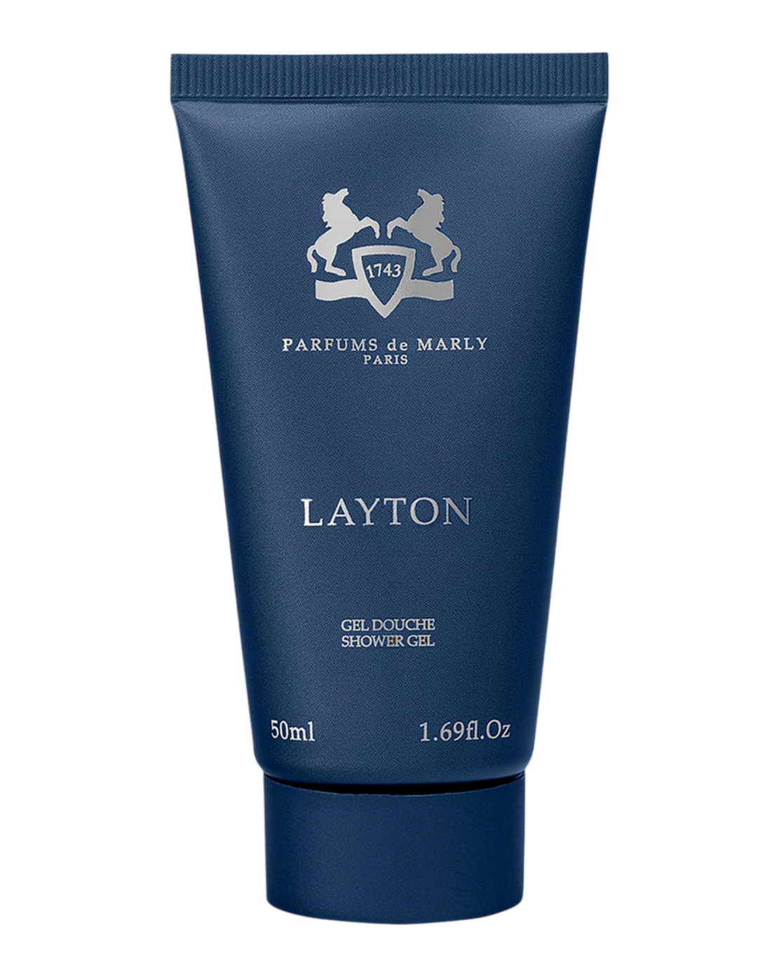 Parfums de Marly, Layton, Smooth, Shower Gel, Body, 50 ml