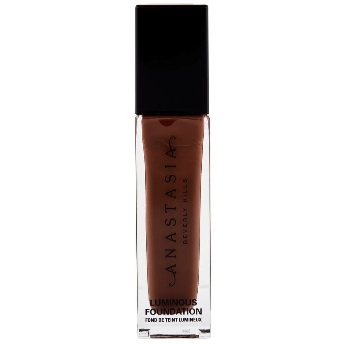 Anastasia Beverly Hills, Luminous, Luminous Finish, Liquid Foundation, 490W, 30 ml