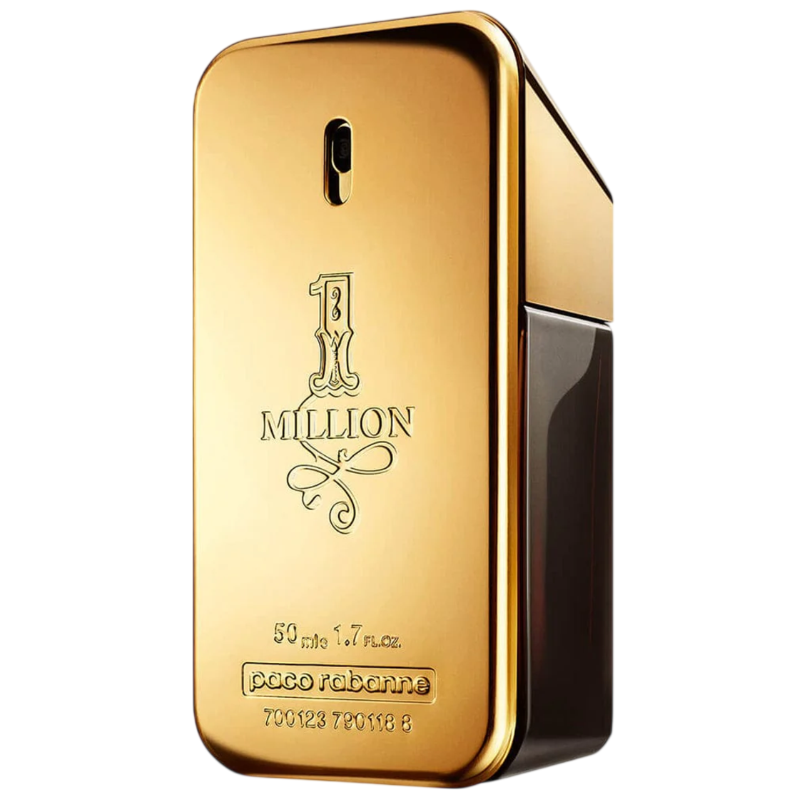 Paco Rabanne, 1 Million, Eau De Toilette, For Men, 50 ml