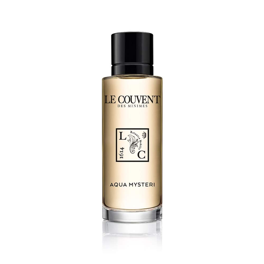 Le Couvent Maison de Parfum, Botanical - Aqua Mysteri, Eau De Toilette, Unisex, 50 ml