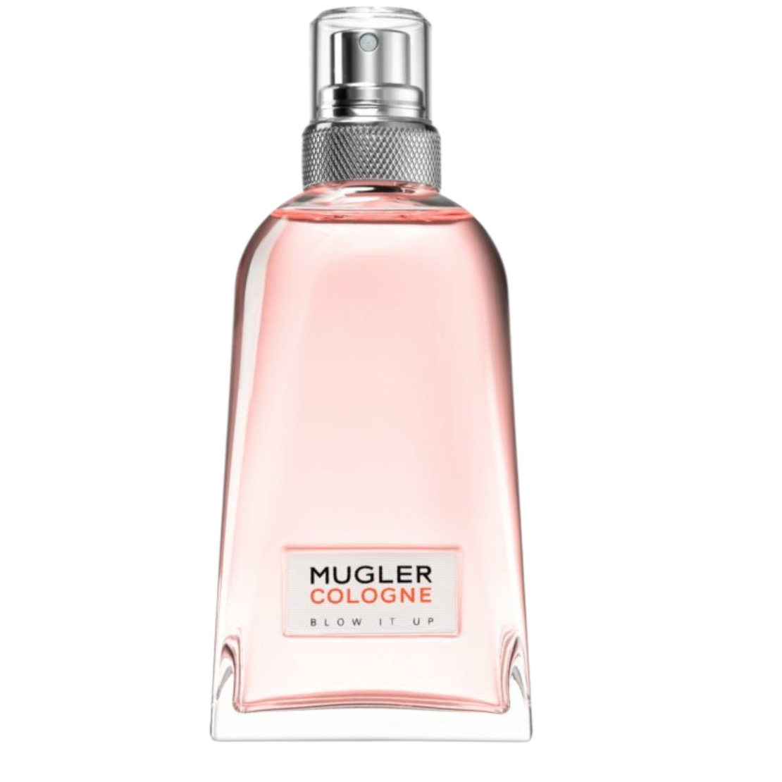 Thierry Mugler, Cologne Blow It Up, Eau De Toilette, Unisex, 100 ml