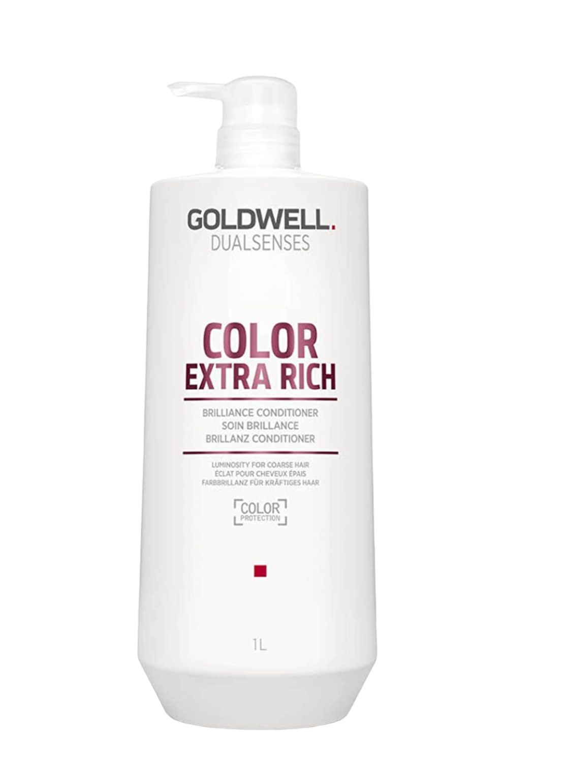 Goldwell, Dualsenses Color Extra Rich, Hair Conditioner, For Colour Protection, 1000 ml