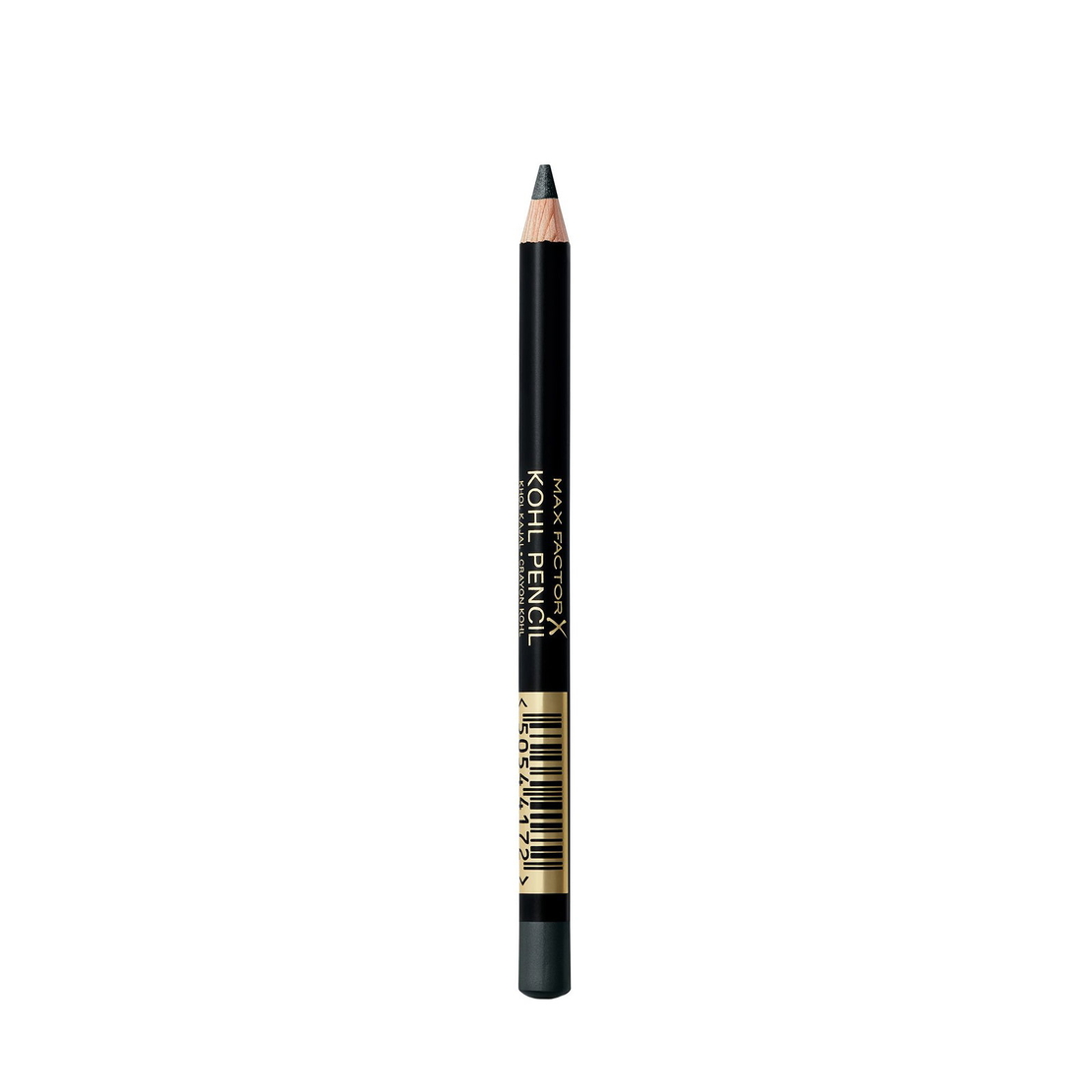 Max Factor, Max Factor, Kohl Kajal Eyeliner, 50, Charcoal Grey, 4 g