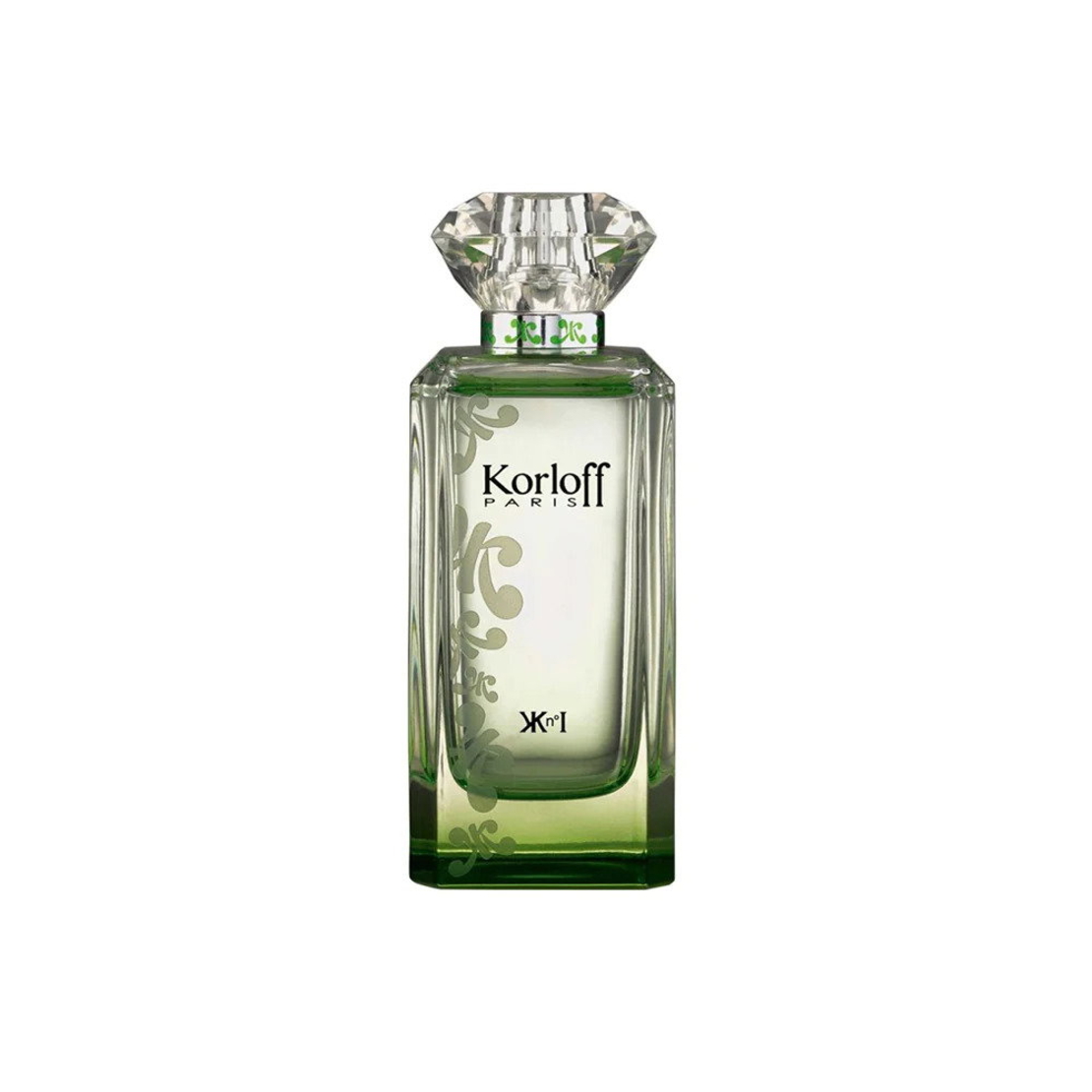 Korloff, Kn1, Eau De Toilette, For Women, 88 ml