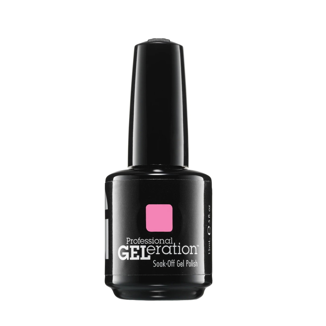 Jessica, Professional GELeration, Semi-Permanent Nail Polish, GEL-1171, Mojave Desert, 15 ml