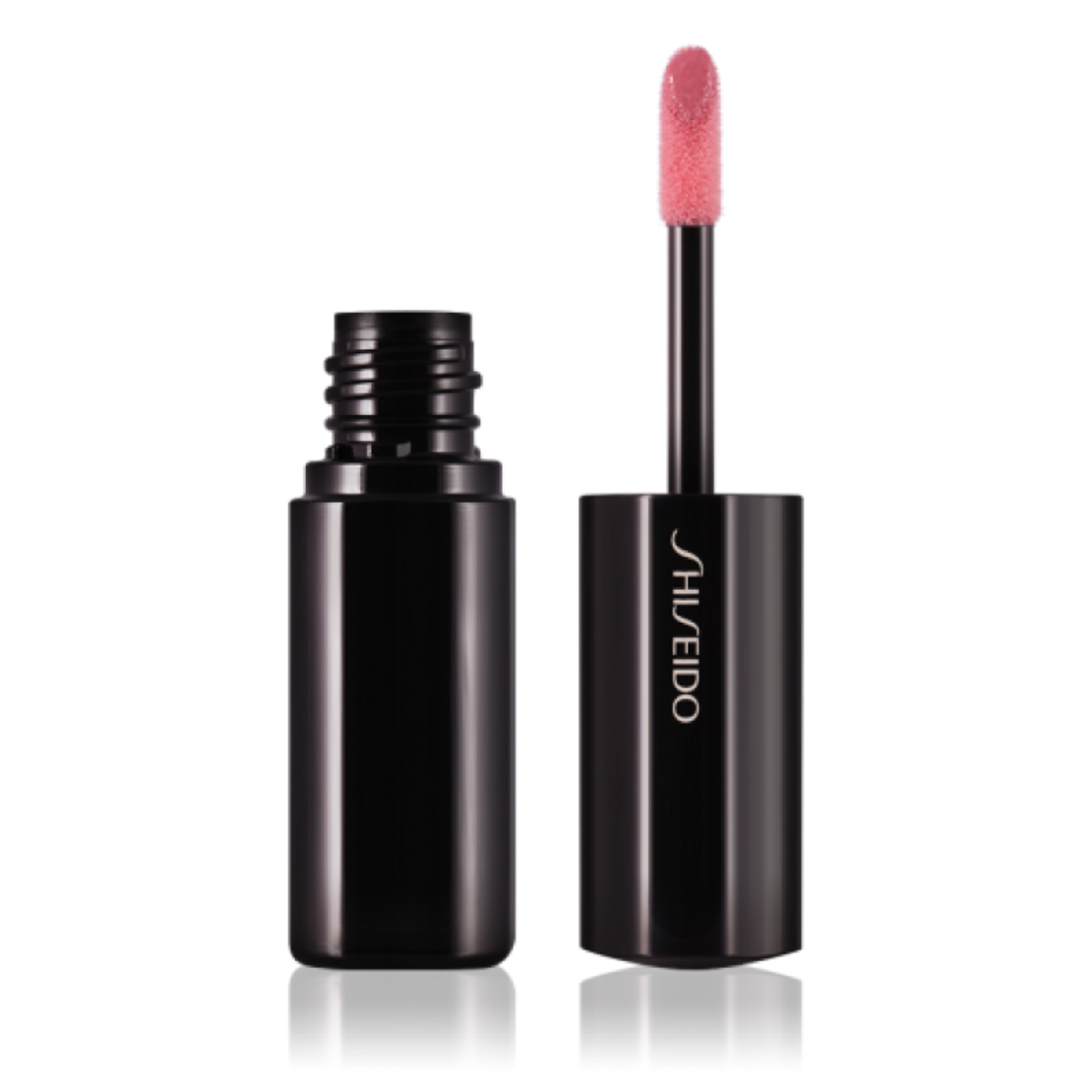 Shiseido, Lacquer, Liquid Lipstick, PK226, Ophelia, 6 ml *Tester