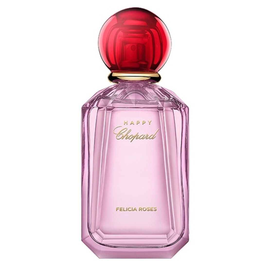 Chopard, Happy Felicia Roses, Eau De Parfum, For Women, 100 ml