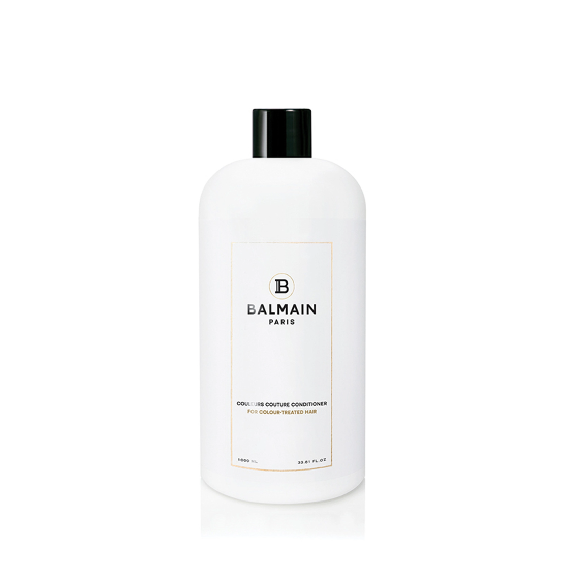 Balmain Professionnel, Couleurs Couture, Hair Conditioner, For Nourishing, 1000 ml