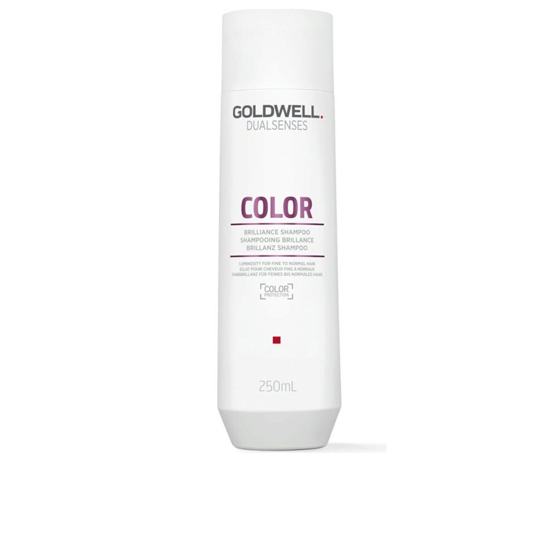 Goldwell, Dualsenses Color, Hair Shampoo, Brilliance, 250 ml