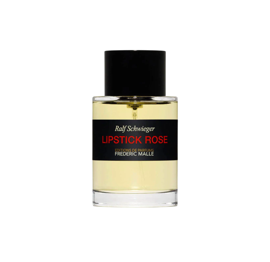 Frederic Malle, Lipstick Rose, Eau De Parfum, For Women, 100 ml