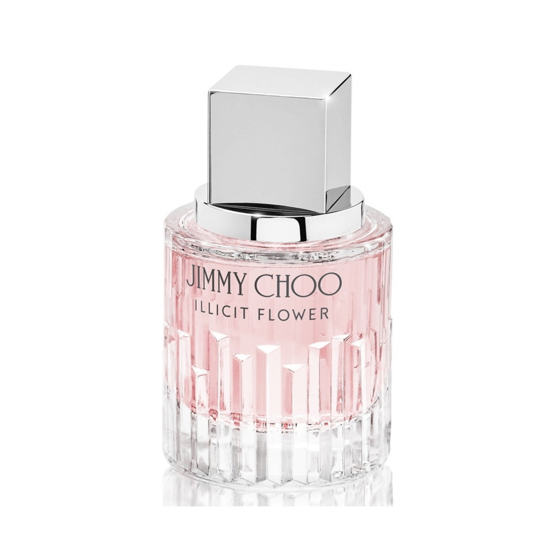 Jimmy Choo, Illicit Flower, Eau De Toilette, For Women, 100 ml
