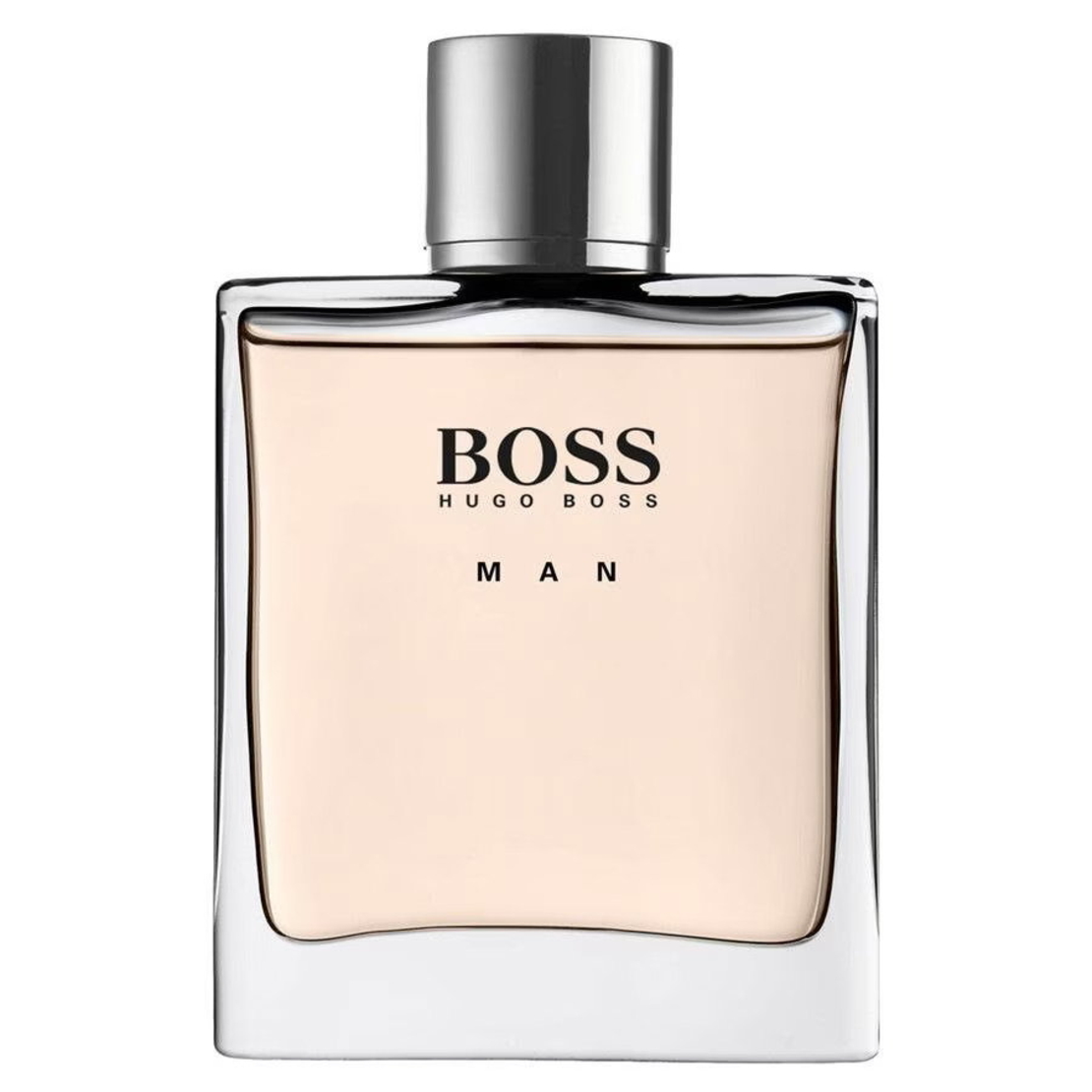 Hugo Boss, Boss Orange Man, Eau De Toilette, For Men, 100 ml