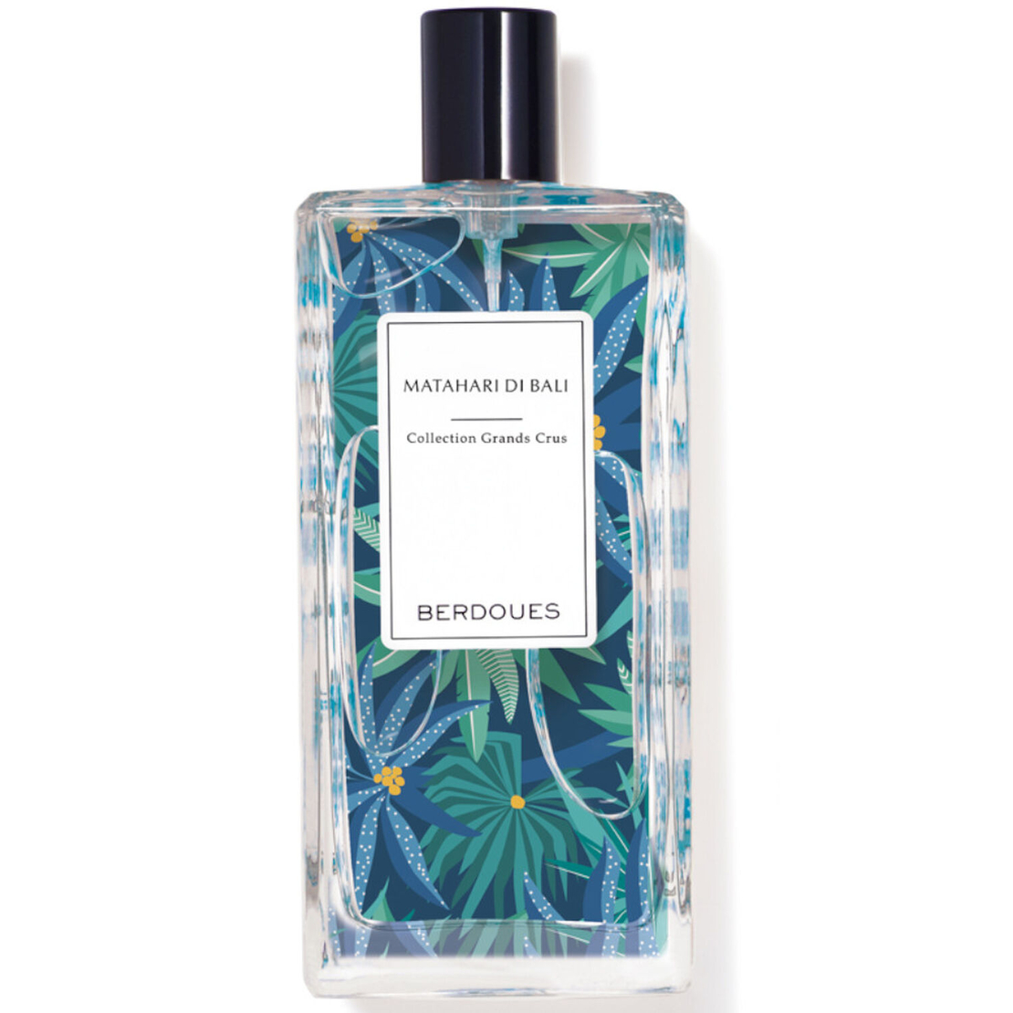 Parfums Berdoues, Matahari Di Bali, Eau De Parfum, Unisex, 100 ml