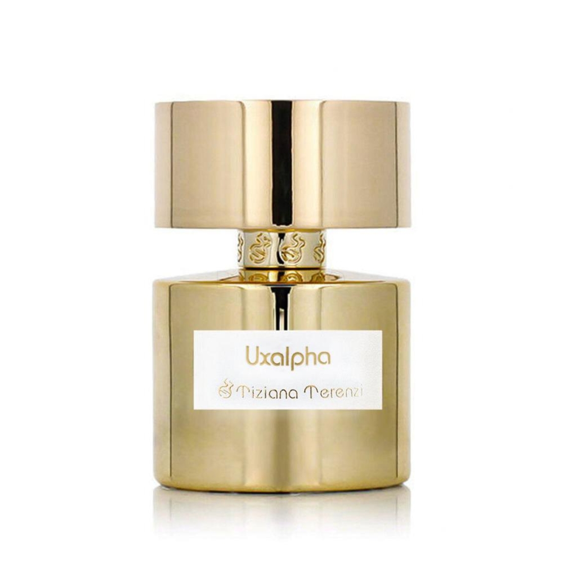 Tiziana Terenzi, Uxalpha, Extrait De Parfum, Unisex, 100 ml