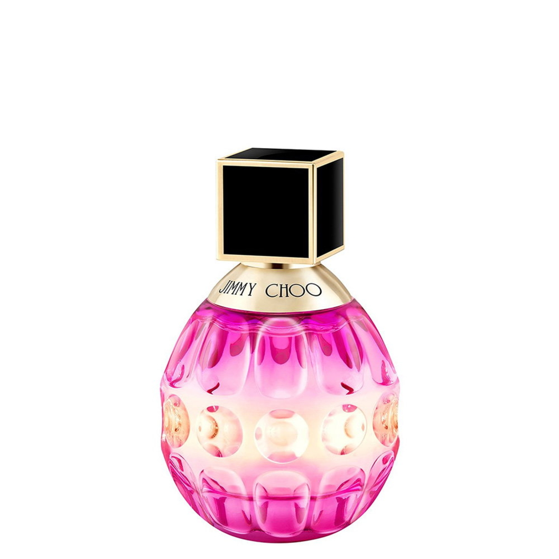 Jimmy Choo, Rose Passion, Eau De Parfum, For Women, 40 ml