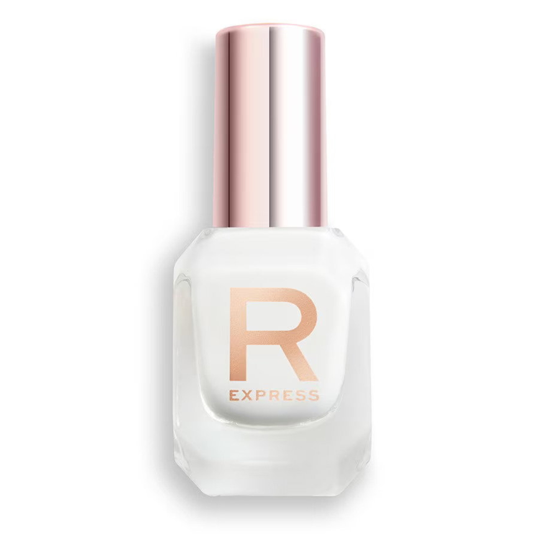 Makeup Revolution, High Gloss, Nail Polish, Powder, 10 ml