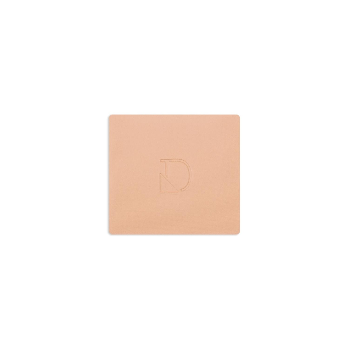 Diego Dalla Palma, Perfect Skin, Compact Powder, 348, Beige Neutro, Refill, 5 g