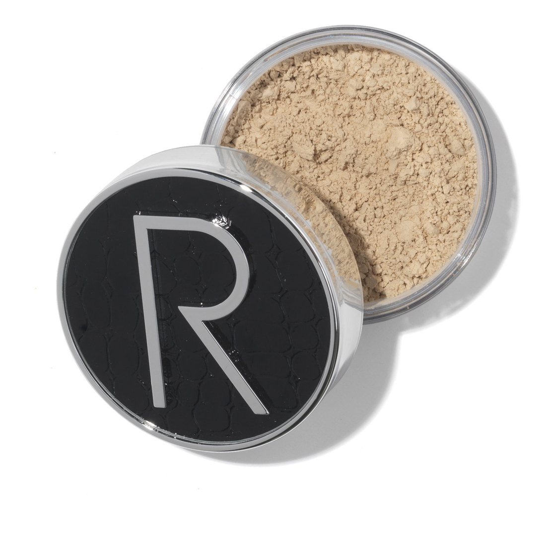 Rodial, Glass, Natural Glow, Loose Setting Powder, 5.5 g