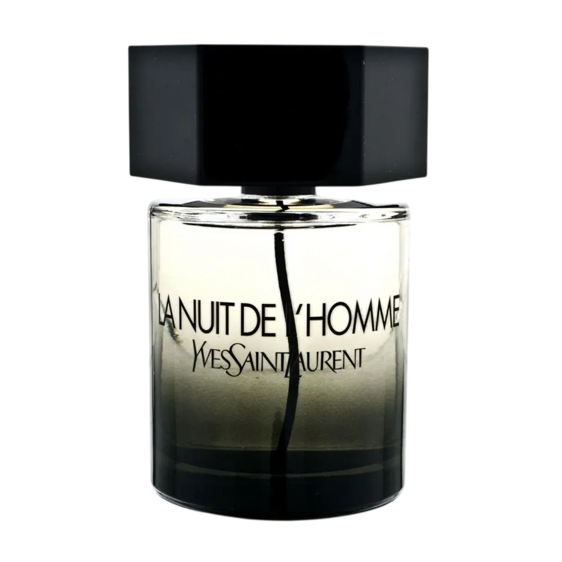 Yves Saint Laurent, La Nuit De  L'Homme, Eau De Toilette, For Men, 100 ml *Tester
