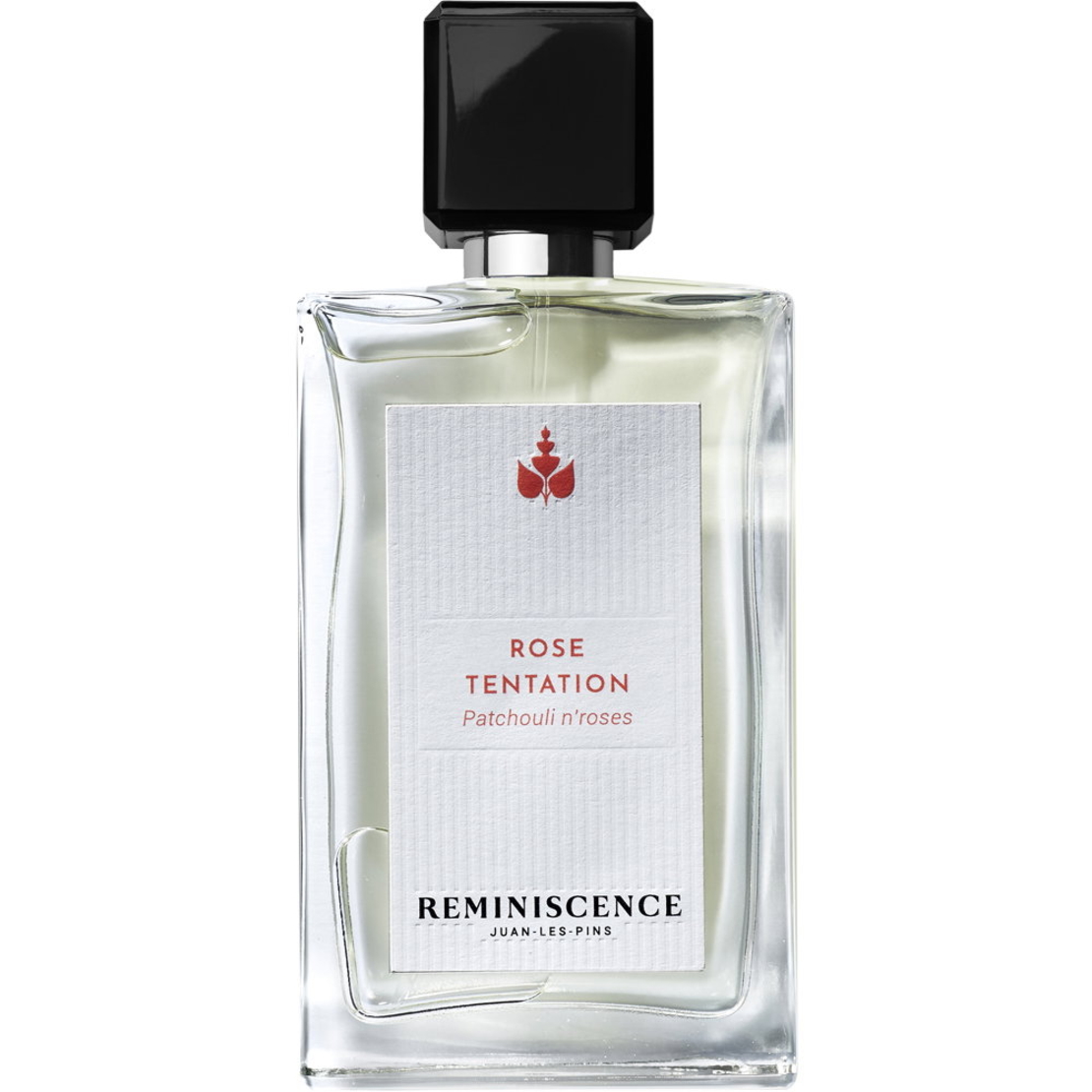 Reminiscence, Rose Tentation, Eau De Parfum, Unisex, 50 ml