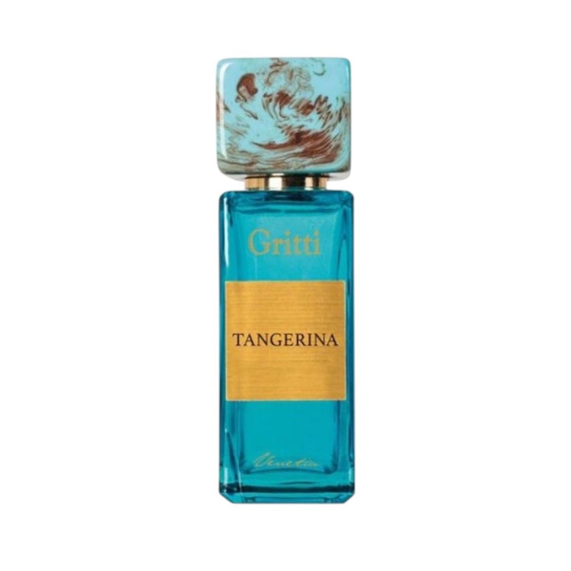 Gritti, Tangerina, Eau De Parfum, Unisex, 100 ml