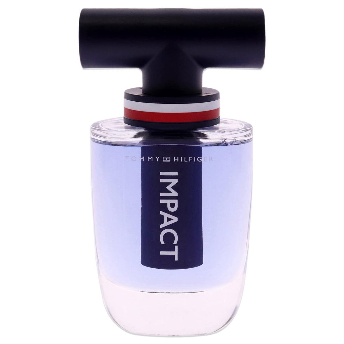Tommy Hilfiger, Impact, Eau De Toilette, For Men, 50 ml