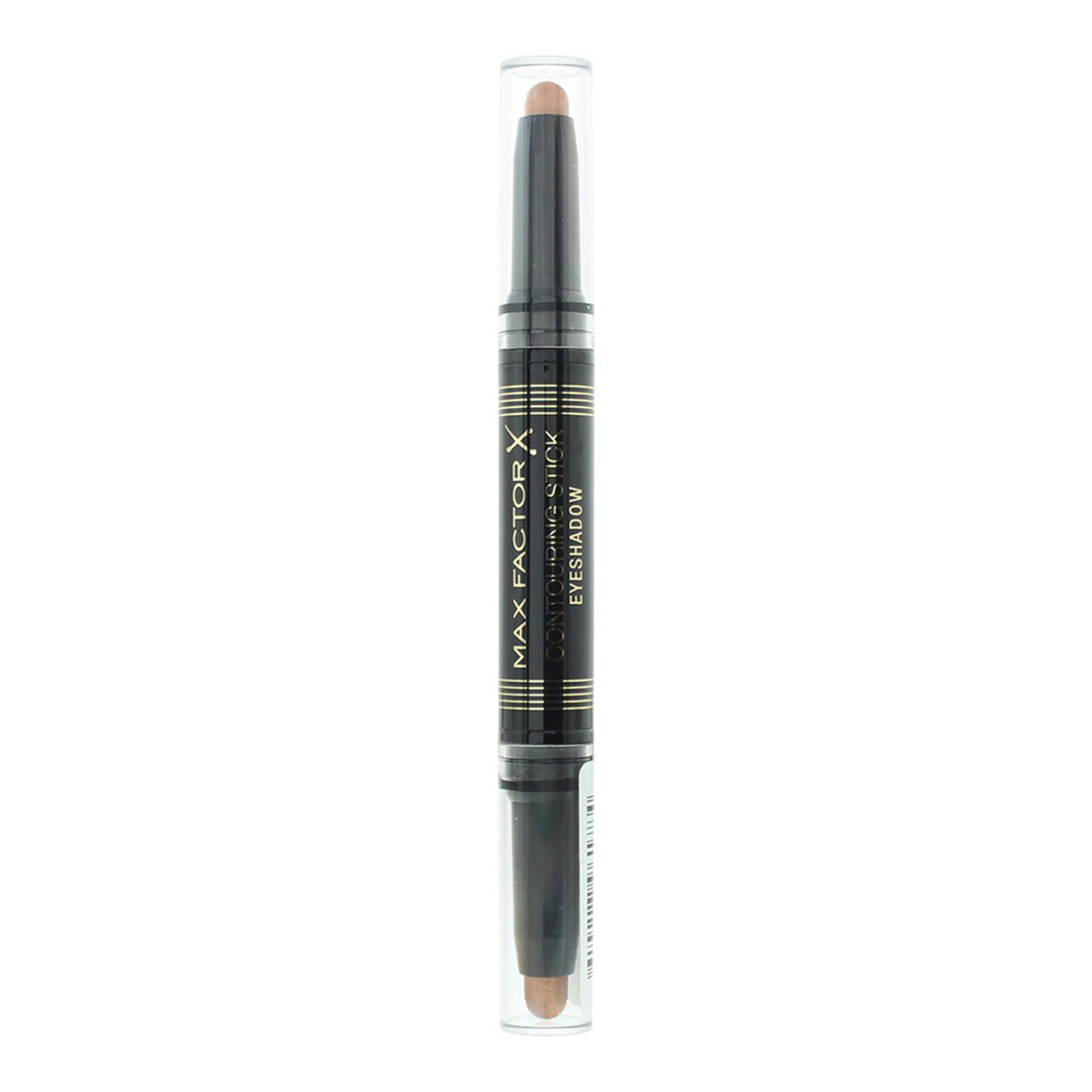 Max Factor, Contour Stick, Eyeshadow Stick, 006, Pink Gold & Bronze Moon, 5 ml