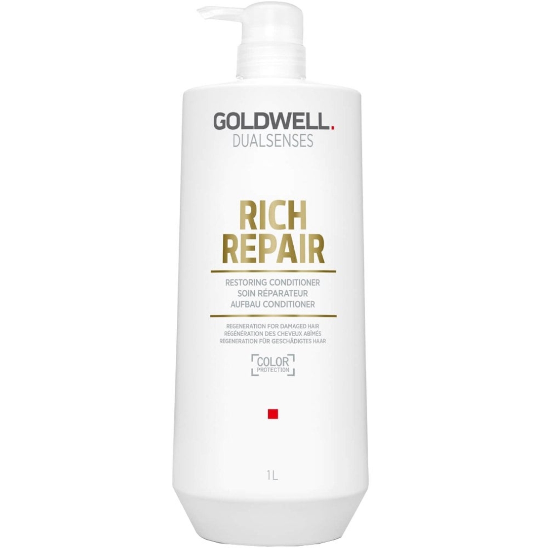 Goldwell, Dualsenses, Hair Conditioner, For Repairing, 1000 ml