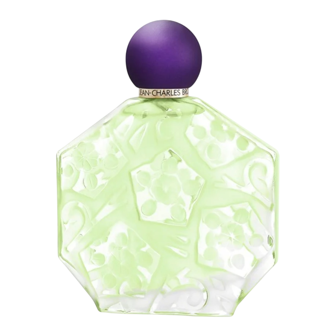 Jean Charles Brosseau, Fleurs D'Ombre Heliotrope, Eau De Parfum, For Women, 30 ml