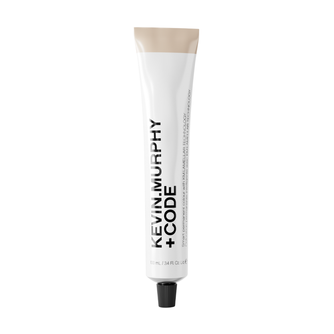 Kevin Murphy, +Code, Vegan, Permanent Hair Dye, 4.00/4NN , 100 ml
