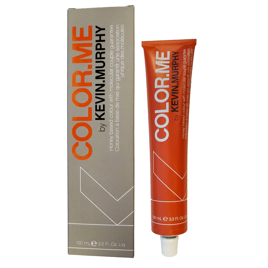 Kevin Murphy, Color.Me, Permanent Hair Dye, 7.64 , 100 ml