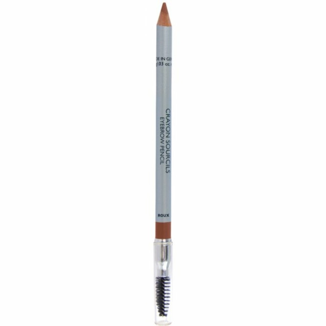 Mavala, Eye-Lite, Double, Eyebrow Cream Pencil, Roux, 1 g *Tester
