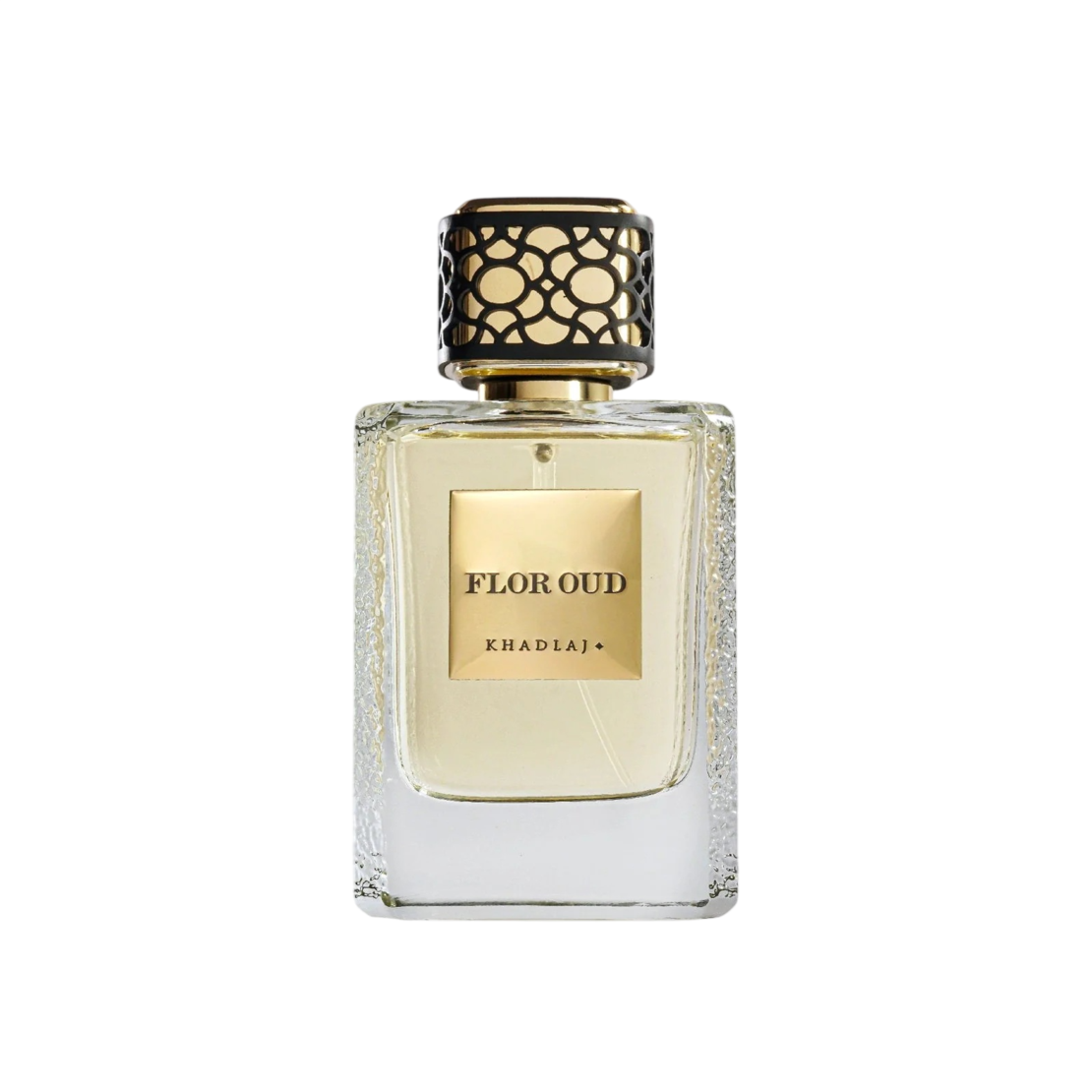 Khadlaj, Maison Flor Oud, Eau De Parfum, Unisex, 100 ml