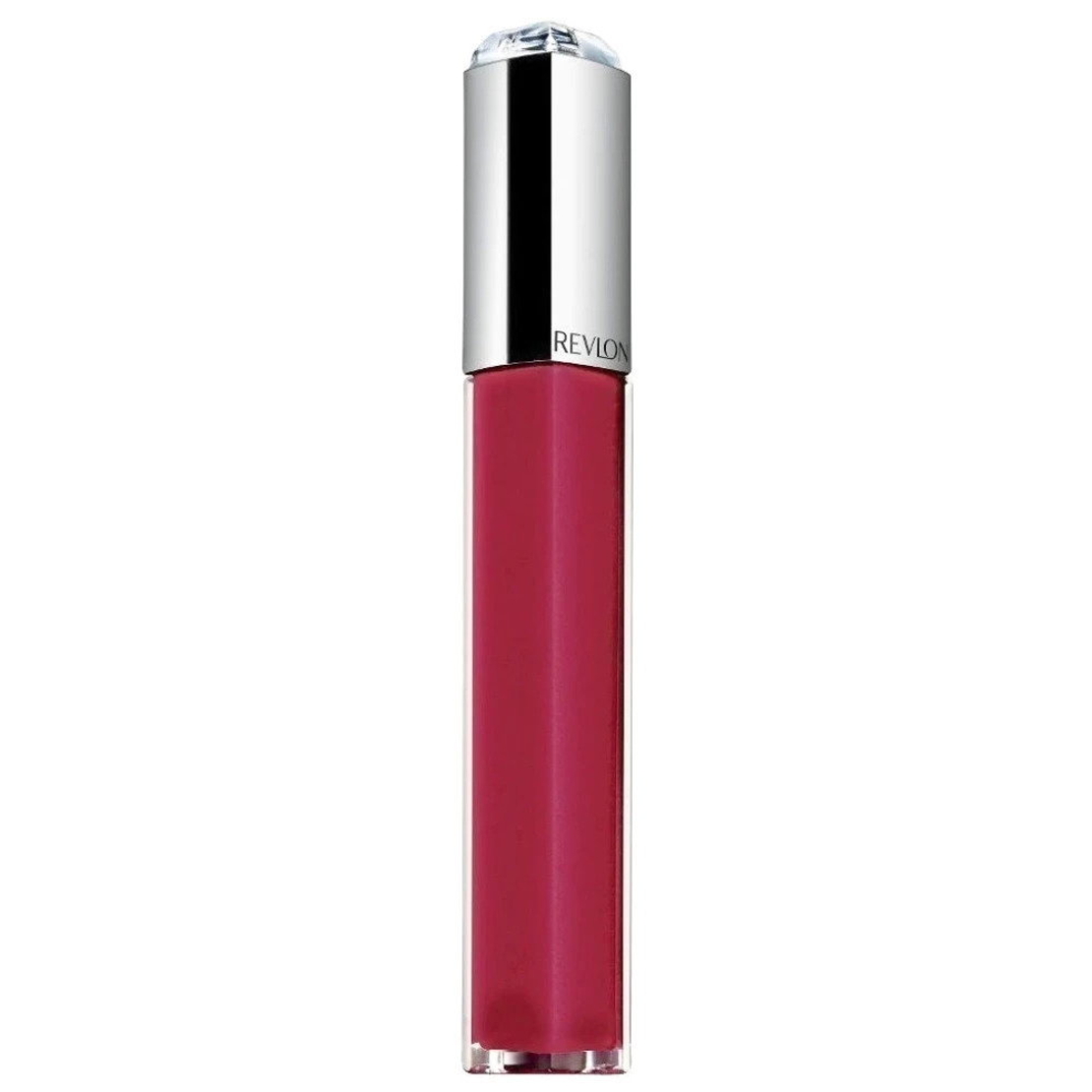 Revlon, Ultra HD Lacquer, Volume, Liquid Lipstick, 500, Garnet, 5.9 ml