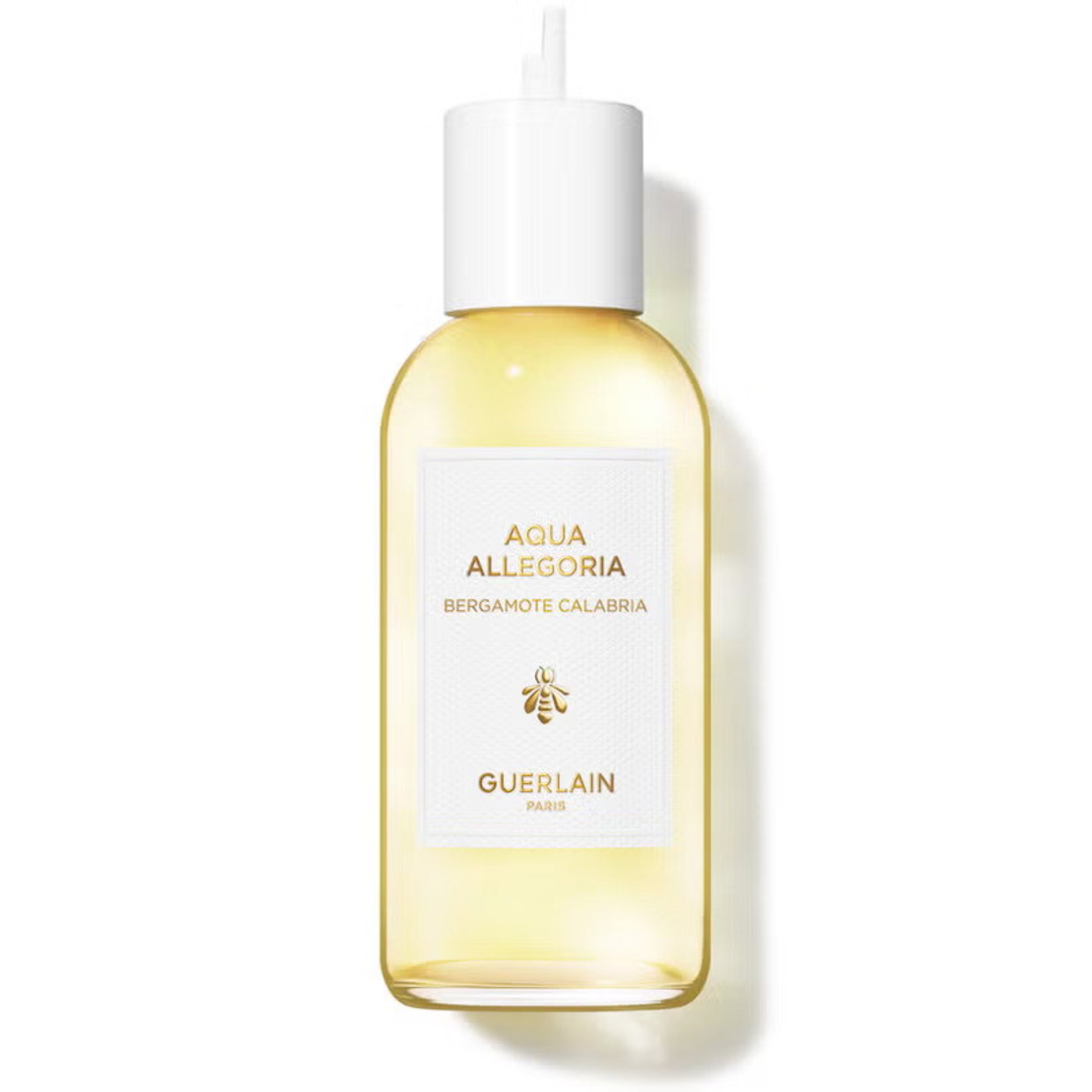 Guerlain, Aqua Allegoria Bergamote Calabria, Eau De Toilette, For Women, Refill, 200 ml