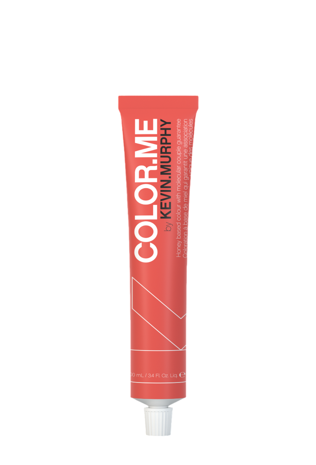 Kevin Murphy, Color.Me, Permanent Hair Dye, 10.8/10V Platinum Violet, 100 ml